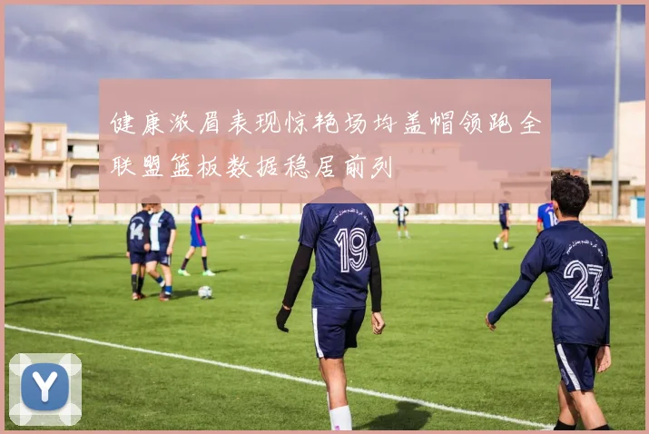 健康浓眉表现惊艳场均盖帽领跑全联盟篮板数据稳居前列
